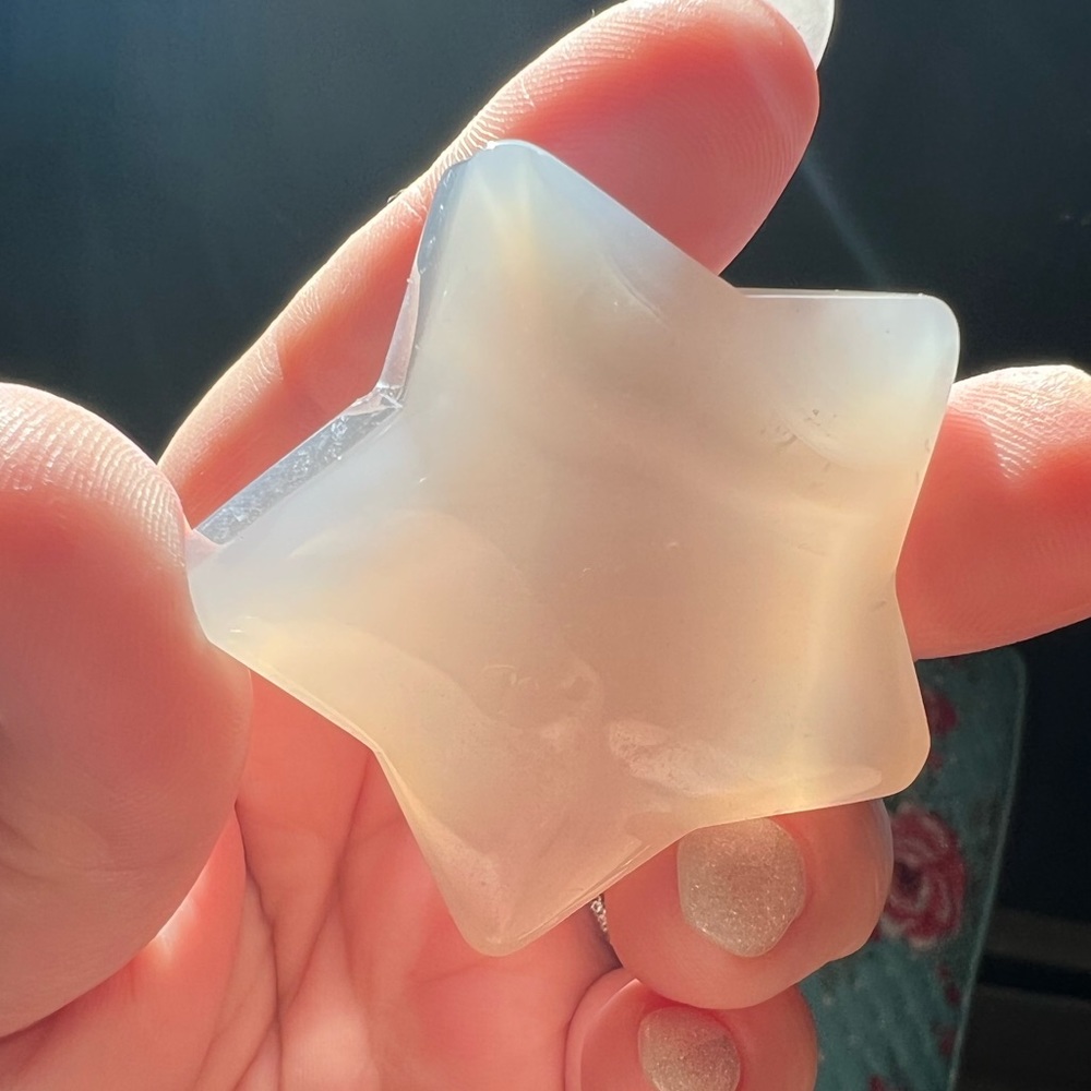 Agate Star - Picture 7 of 17